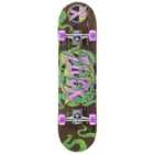Xootz Tenticle 31'' Doublekick Skateboard