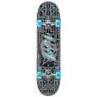 Xootz Industrial 31'' Doublekick Skateboard