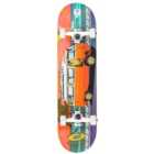 Osprey X Vw 31'' Doublekick Skateboard - Sunset