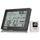 National Geographic Weather Centre