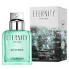 Calvin Klein Eternity For Men Reflections 100Ml Edt-s