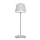 EGLO Mannera Cordless Grey Indoor/Outdoor Table Lamp