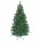 Robert Dyas Alaskan Pine Plain 4Ft Christmas Tree