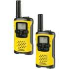 National Geographic Walkie Talkies Set of 2