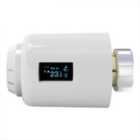 ENER-J Smart Thermostatic Radiator Valve, No Hub Needed, App & Voice Control