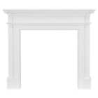 Focal Point Montana White Fire Surround