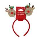 Snowman/Reindeer Boppers 48S