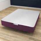 DS Living Reve Ruby Memory Foam Gel-Flex Mattress Super King 6ft