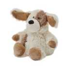Warmies Heatable Puppy 9"