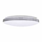 Milagro Ceiling Lamp Siena 25W LED Ø350 Mm + Remote Control
