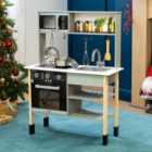 Miele Licensed Wooden Kitchen