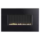 Focal Point Piano Flueless Gas Fire