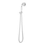BC Designs Victrion Wall Mounted Handshower Set Chrome