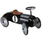Goki Ride-on Car - Black