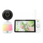 Leapfrog LF2936HD 5.5 Inch Touch Smart Video Baby Monitor