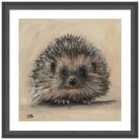 The Art Group Louise Brown (Spike) - 40x40cm Framed Art