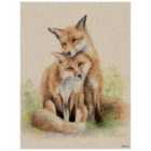 The Art Group Jane Bannon (Stand By Me) 30x40cm Canvas