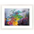 The Art Group Scott Naismith (Scotland) - 60x80cm