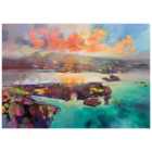 The Art Group Scott Naismith (Skye Bridge) 85x120