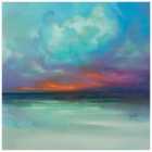 The Art Group Scott Naismith (Hebridean Tranquility) 60x60cm