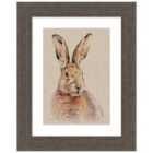 The Art Group Jane Bannon (Pippa) - 30x40cm Framed Art