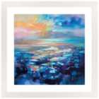 The Art Group Scott Naismith (Hebridean Resonance 2) - 60x60cm