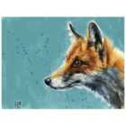 The Art Group Louise Brown (Curiosity) 60x80cm Canvas