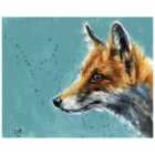 The Art Group Louise Brown (Curiosity) Canvas 40x50cm