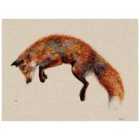 The Art Group Jane Bannon (Felix & The Bee) 30x40cm Canvas