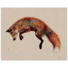 The Art Group Jane Bannon (Felix & The Bee) 40x50cm Canvas