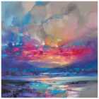 The Art Group Scott Naismith (Quantum Skye) 85x85cmcm