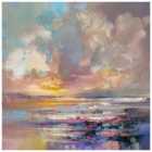 The Art Group Scott Naismith (Radiant Energy) 85x85cmcm