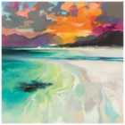 The Art Group Scott Naismith (Seilebost) 60x60cm
