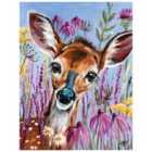 The Art Group Louise Brown (Innocence) 30x40cm Canvas