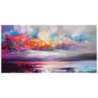 The Art Group Scott Naismith (Stratocumulus) 50x100cm