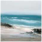 The Art Group Joanne Last (Shoreline) 60x60cm