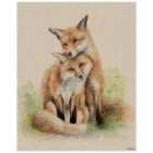 The Art Group Jane Bannon (Stand By Me) 40x50cm Canvas