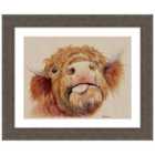 The Art Group Jane Bannon (Baxter) - 40x50cm Framed Art