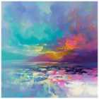 The Art Group Scott Naismith (Emerging Hope) 85x85cmcm