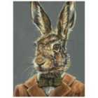 The Art Group Louise Brown (Mr Tweed) 60x80cm Canvas