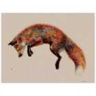 The Art Group Jane Bannon (Felix & The Bee) 60x80cm Canvas