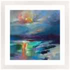 The Art Group Scott Naismith (Arran Shore) - 60x60cm