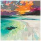 The Art Group Scott Naismith (Seilebost) 85x85cmcm
