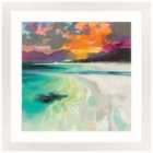 The Art Group Scott Naismith (Seilebost) - 60x60cm