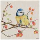 The Art Group Jane Bannon (Bundle Of Mischief) 30x30cm Canvas