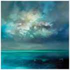 The Art Group Scott Naismith (Isle Of Skye Emerges) 85x85cmcm