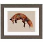 The Art Group Jane Bannon (Felix & The Bee) - 40x50cm Framed Art