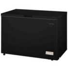 Russell Hobbs, RH300CF201B, 300L Chest Freezer In Black