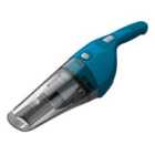 Black & Decker 7.2V Lithium-ion Wet/Dry Cordless Dustbuster