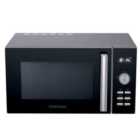 Statesman 30L 900W Digital Combination Microwave Silver